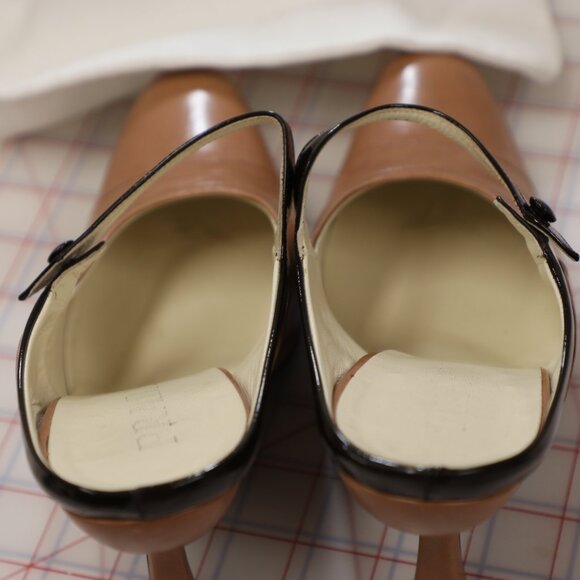 Prada Leather Mules - Picture 8 of 8